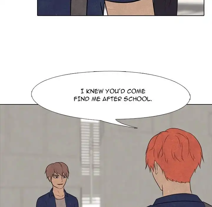 High School Devil Chapter 113 101